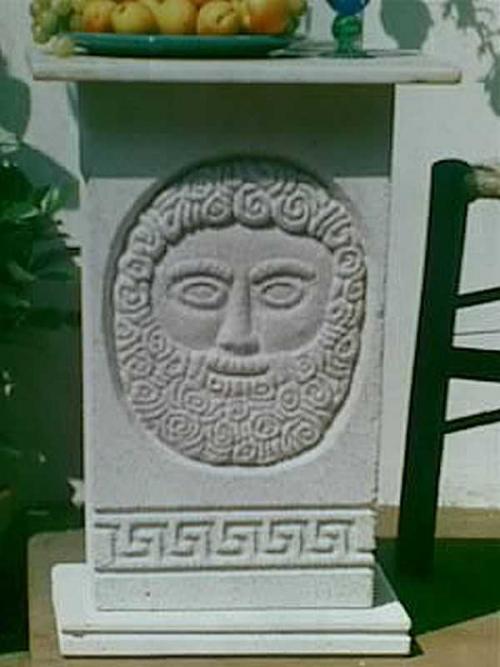 Поделки для дачи из цемента своими руками. Какие инструменты и материалы потребуются 02 Поделки для дачи из цемента своими руками. Какие инструменты и материалы потребуются 02