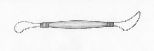 Дешевый материал для скульптуры. Какие нужны инструменты для скульптуры?