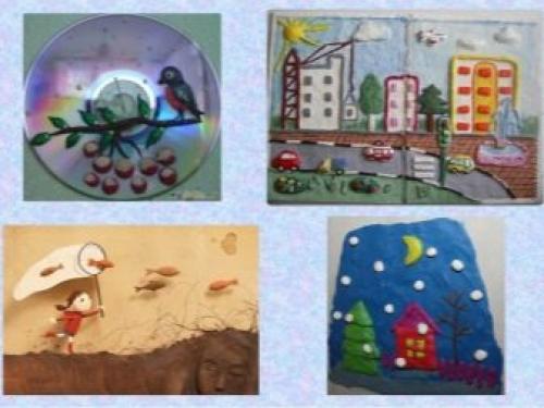 Скульптуры из арт бетона. Скульптуры-инсталляции из архитектурного бетона 10 Скульптуры из арт бетона. Скульптуры-инсталляции из архитектурного бетона 10