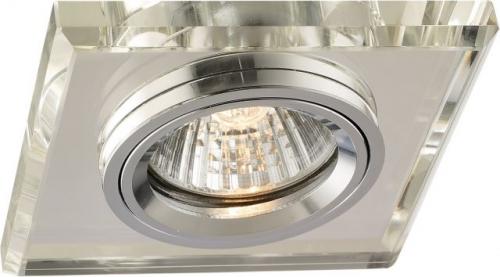 Размеры точечных светильников для подвесных потолков. Точечные светильники: способы монтажа