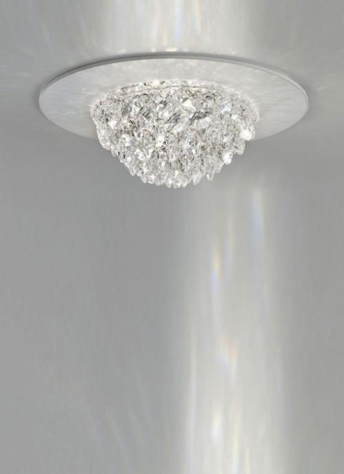 Как выбрать точечные светильники. Правила выбора точечных светильников