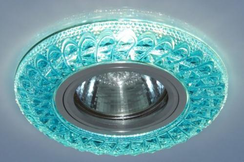 Размеры точечных светильников для подвесных потолков. Точечные светильники: способы монтажа