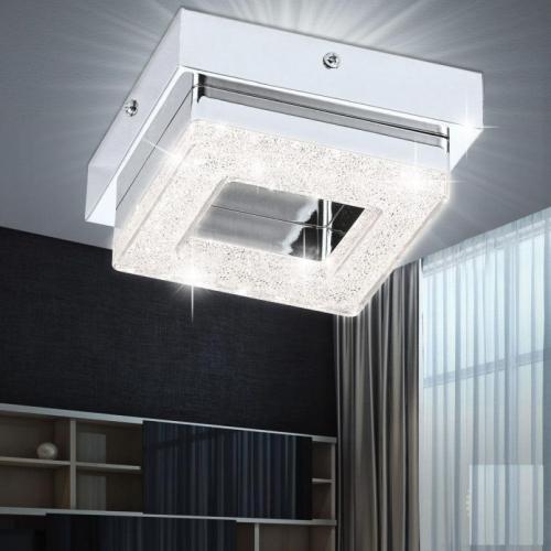 Как выбрать точечные светильники. Правила выбора точечных светильников