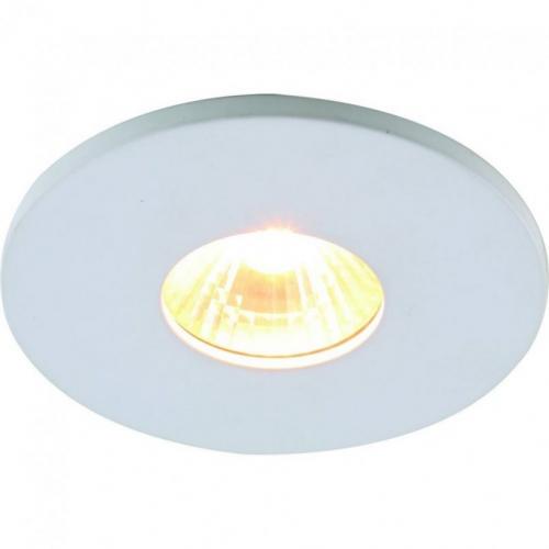 Как выбрать точечные светильники. Правила выбора точечных светильников