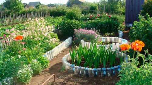 Делаем простые садовые фигуры из цемента своими руками. Свойства и особенности садовых поделок из бетона 11 Делаем простые садовые фигуры из цемента своими руками. Свойства и особенности садовых поделок из бетона 11