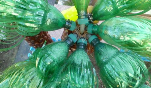 Делаем простые садовые фигуры из цемента своими руками. Свойства и особенности садовых поделок из бетона 15 Делаем простые садовые фигуры из цемента своими руками. Свойства и особенности садовых поделок из бетона 15