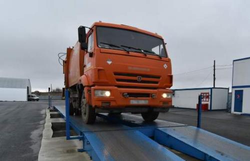Инновационные подходы к размещению мусорных площадок в 2025 году 01 Инновационные подходы к размещению мусорных площадок в 2025 году 01