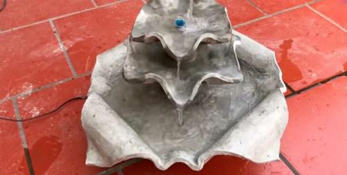 Фигурки для сада своими руками из цемента. Все новинки поделок для сада из цемента своими руками