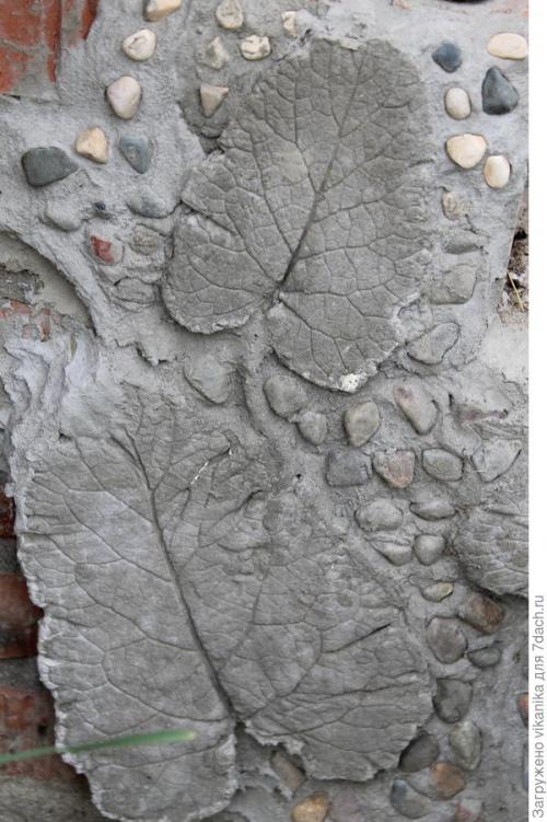 Скульптуры из бетона своими руками. Мой первый опыт изготовления скульптуры из бетона. Мастер-класс