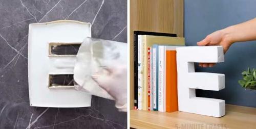 Фигурки для сада своими руками из цемента. Все новинки поделок для сада из цемента своими руками