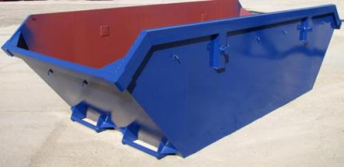 Какие конструкции мусорных контейнеров считаются наиболее эффективными для сБора ТБО. Мусорные контейнеры – их основные виды и преимущества