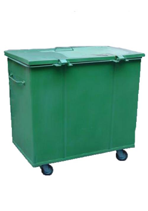 Современные требования к мусорным контейнерам ТБО: что нужно знать 01 Современные требования к мусорным контейнерам ТБО: что нужно знать 01