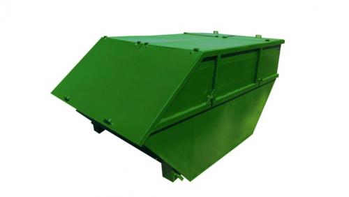 Какие конструкции мусорных контейнеров считаются наиболее эффективными для сБора ТБО. Мусорные контейнеры – их основные виды и преимущества