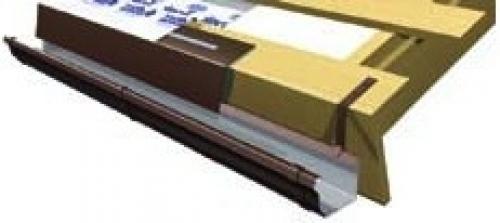 Водосливная система для кровли. Неукоснительные правила проектирования 07 Водосливная система для кровли. Неукоснительные правила проектирования 07