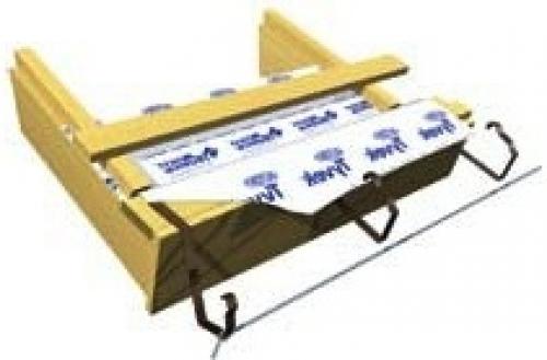 Водосливная система для кровли. Неукоснительные правила проектирования 05 Водосливная система для кровли. Неукоснительные правила проектирования 05