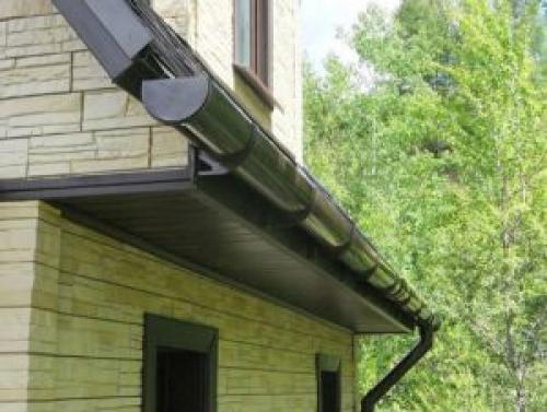 Водосточная система docke. Виды и устройство водостока фирмы Деке (Docke) + подробная схема монтажа водосточной системы