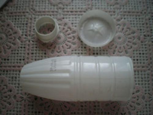 Садовая фигура лебедь своими руками. Лебедь из пластиковых бутылок: клумба, кашпо, для сада