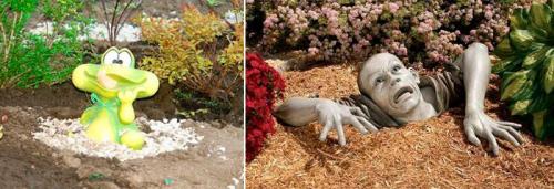 Как сделать скульптуру из гипса. Поделки из гипса своими руками: подготовка материала, декорирование, идеи