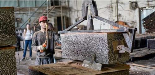 Размер кб блока. Размер керамзитобетонного блока по стандарту