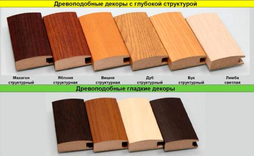 Легкие двери для шкафа своими руками. Материалы для изготовления распашных дверей