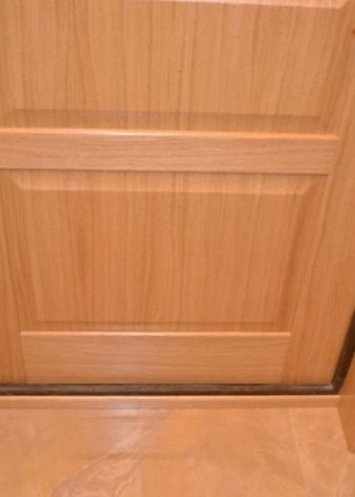 Обшивка входной двери. Отделка входных дверей 03