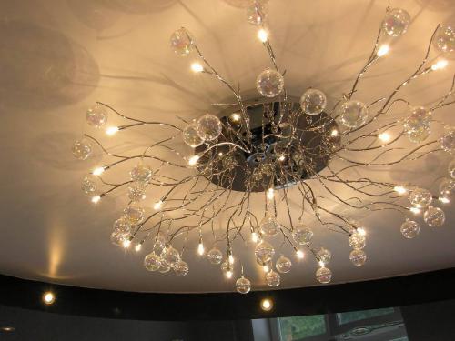 Полное руководство: как установить точечные светильники своими руками 01 Полное руководство: как установить точечные светильники своими руками 01