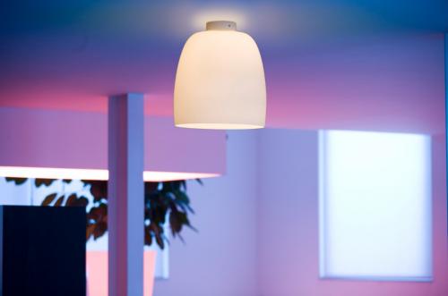 Как правильно разместить светильники на потолке: правила и рекомендации 09 Как правильно разместить светильники на потолке: правила и рекомендации 09