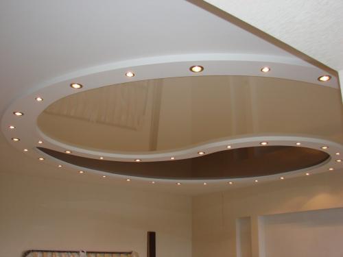 Какие виды подсветки бывают и как их подключать к точечным светильникам. Разновидности светильников GX53