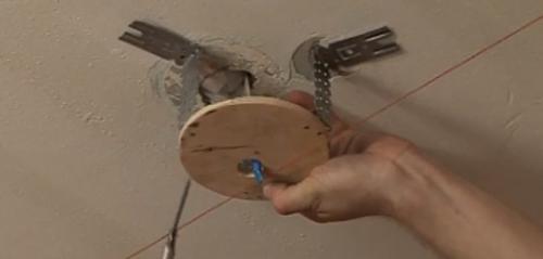 Как соединить провода при подключении точечных светильников: какие существуют способы. Натяжные потолки