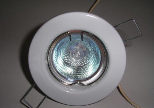 Полное руководство по монтажу проводки для точечных светильников 09 Полное руководство по монтажу проводки для точечных светильников 09