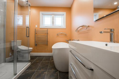 Легкий монтаж точечных светильников в ванной: пошаговая инструкция 03 Легкий монтаж точечных светильников в ванной: пошаговая инструкция 03