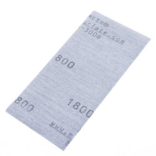 Самая мелкая наждачная бумага для полировки. Как выбрать зернистость наждачной бумаги? 03