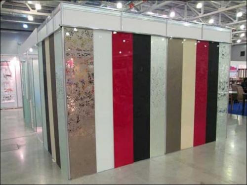 Панели для обшивки стен внутри дома. Стеновые панели в интерьере 2022: ТОП-200 лучших идей с фото (+ новинки) 04