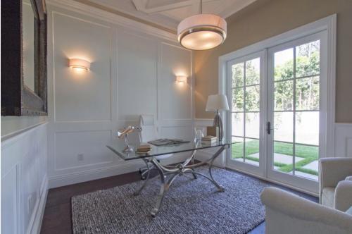 Панели для обшивки стен внутри дома. Стеновые панели в интерьере 2022: ТОП-200 лучших идей с фото (+ новинки) 03