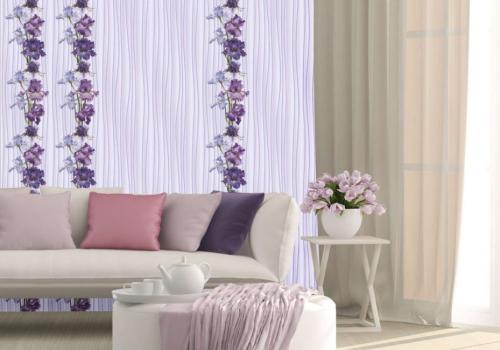 Пластиковые панели для стен. Панели ПВХ для стен: 235+ (Фото) для Вашего интерьера (для кухни, ванной, прихожей)