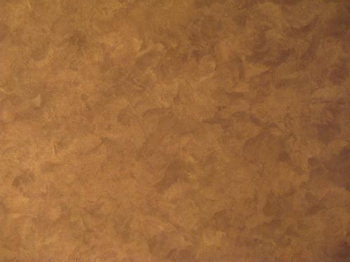 Декоративная краска для стен с эффектом шелка. Варианты окрашивания