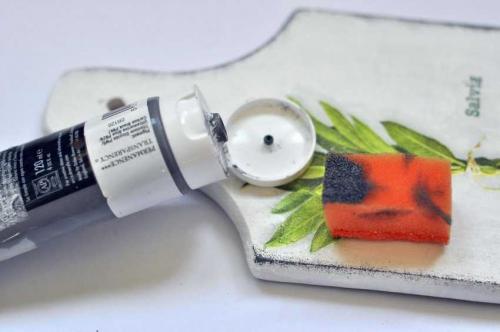 Декупаж по дереву. Декупаж на дереве: пошаговая инструкция по нанесению и техника выполнения для начинающих (120 фото)