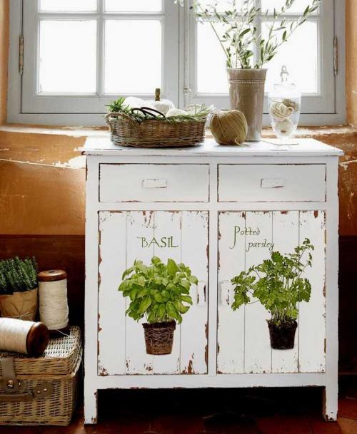 Декупаж по дереву. Декупаж на дереве: пошаговая инструкция по нанесению и техника выполнения для начинающих (120 фото)