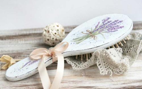 Декупаж по дереву. Декупаж на дереве: пошаговая инструкция по нанесению и техника выполнения для начинающих (120 фото)