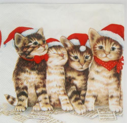 Декупаж салфетки. Салфетки для декупажа: что это такое