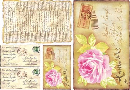 Декупаж, как сделать. Салфеточный декупаж: приемы 23