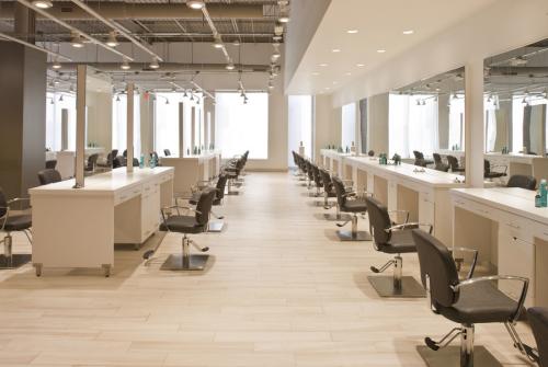 Установка точечных светильников в натяжной потолок: пошаговая инструкция 01 Установка точечных светильников в натяжной потолок: пошаговая инструкция 01