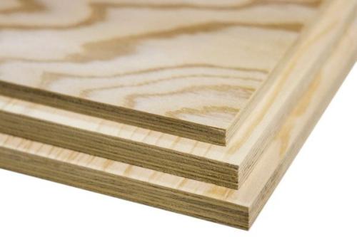 Виды фанеры для пола. Какой сорт фанеры лучше: самая основная информация