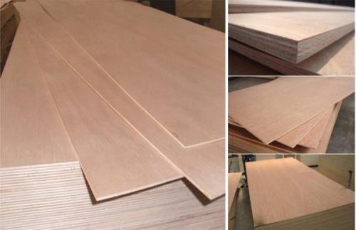 Виды фанеры для пола. Какой сорт фанеры лучше: самая основная информация