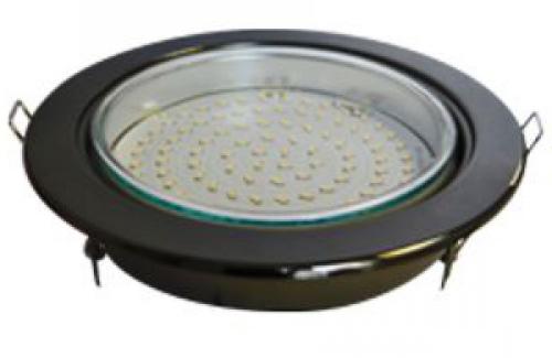 Какие материалы и инструменты необходимы для подключения GX53 точечного светильника с подсветкой. Разновидности светильников GX53