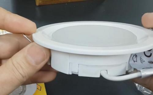 GX53 Точечный Светильник с Подсветкой: Полное Руководство по Подключению 13 GX53 Точечный Светильник с Подсветкой: Полное Руководство по Подключению 13