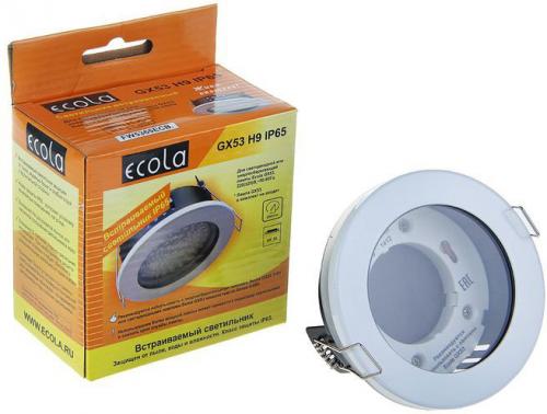 GX53 Точечный Светильник с Подсветкой: Полное Руководство по Подключению 15 GX53 Точечный Светильник с Подсветкой: Полное Руководство по Подключению 15