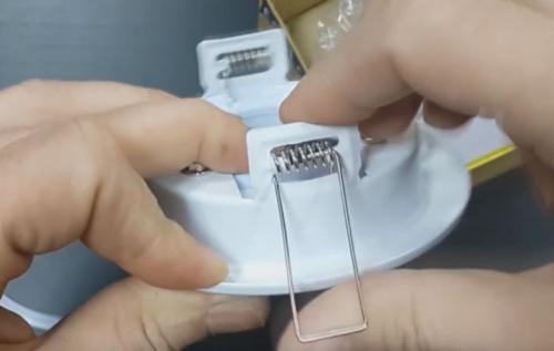 GX53 Точечный Светильник с Подсветкой: Полное Руководство по Подключению 11 GX53 Точечный Светильник с Подсветкой: Полное Руководство по Подключению 11