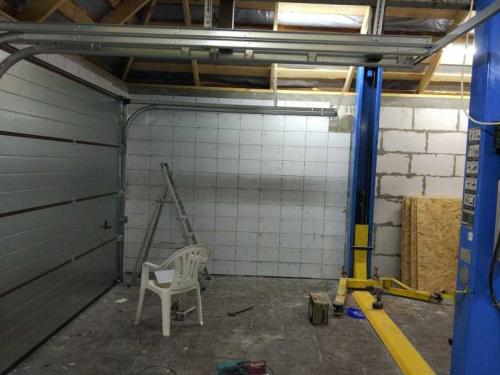 Строим гараж своими руками. Как построить гараж своими руками: строим дешево и быстро красивый и функциональный гараж (85 фото и видео)