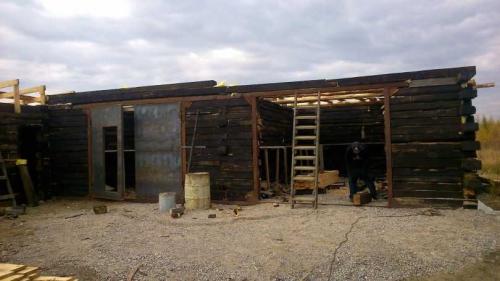 Строим гараж своими руками. Как построить гараж своими руками: строим дешево и быстро красивый и функциональный гараж (85 фото и видео)